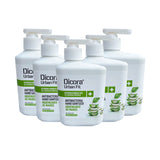 Gel hidroalcoholico con Aloe vera ( 5 un.)