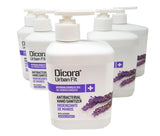 Gel hidroalcoholico con Lavanda ( 5 un. )