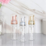Dispensador transparente de 50ml