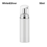 Dispensador transparente de 50ml
