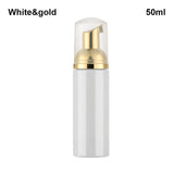 Dispensador liquido botella opaca 50 ml